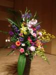 お祝いごとに・・・☆｜「オランダヤ」　（長崎県長崎市の花キューピット加盟店 花屋）のブログ