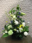 今年もお盆を迎えました。｜「オランダヤ」　（長崎県長崎市の花キューピット加盟店 花屋）のブログ