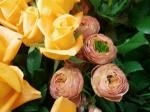 お花の入荷日です♪｜「オランダヤ」　（長崎県長崎市の花キューピット加盟店 花屋）のブログ