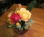 プリザあれこれ♪｜「オランダヤ」　（長崎県長崎市の花キューピット加盟店 花屋）のブログ