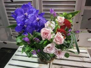 お届けさせていただいたお花たち～☆｜「オランダヤ」　（長崎県長崎市の花キューピット加盟店 花屋）のブログ