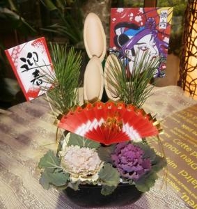 あっ！という間に年末がーーー！！！｜「オランダヤ」　（長崎県長崎市の花キューピット加盟店 花屋）のブログ