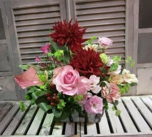 お届けしたお花たち☆｜「オランダヤ」　（長崎県長崎市の花キューピット加盟店 花屋）のブログ