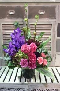 春を感じるーー♪｜「オランダヤ」　（長崎県長崎市の花キューピット加盟店 花屋）のブログ