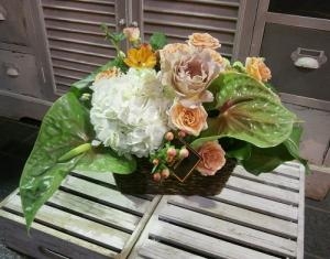 わ！４月に突入しちゃっております・・・。｜「オランダヤ」　（長崎県長崎市の花キューピット加盟店 花屋）のブログ