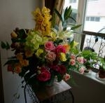 御結婚御祝｜「オランダヤ」　（長崎県長崎市の花キューピット加盟店 花屋）のブログ