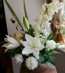 いよいよお盆｜「オランダヤ」　（長崎県長崎市の花キューピット加盟店 花屋）のブログ
