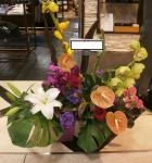 秋の訪れ｜「オランダヤ」　（長崎県長崎市の花キューピット加盟店 花屋）のブログ